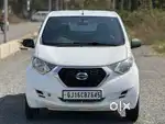 Datsun RediGO 1.0 T Option, 2018, Petrol