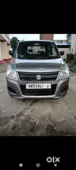Maruti Suzuki Wagon R 2014