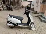 Access 125 good condition