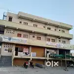 Room is available for godown and shop purpus