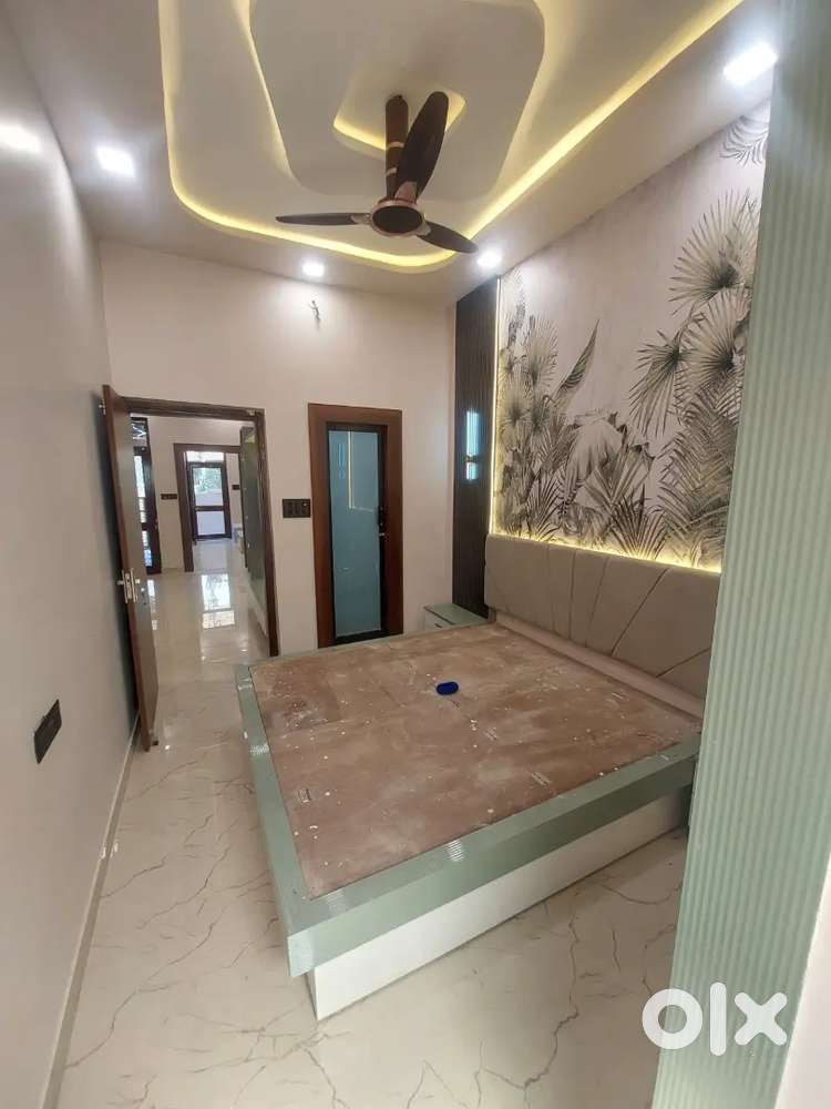107 GAJ ADA APPROVED HOUSE IN CHANDRAVARDAI NAGAR