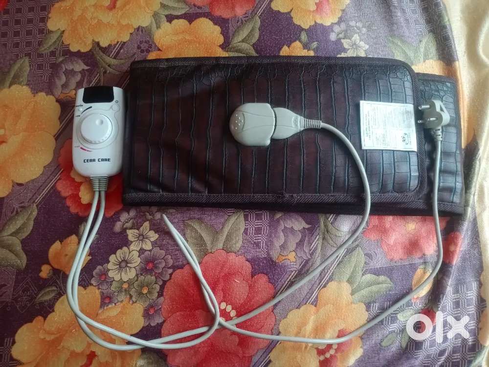 Cera care slim porton belt