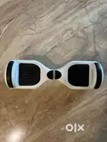 Stego Segaway