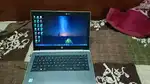 Hp ProBook i5 7th generation
