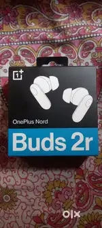 OnePlus Nord Buds 2r