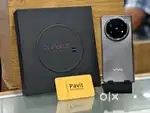VIVO X FOLD 5 16GB 512GB BRAND NEW OPEN BOX 110000/-