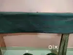 Folding cot