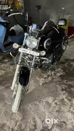 Avenger for sale
