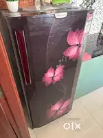 Godrej 210 L fridge