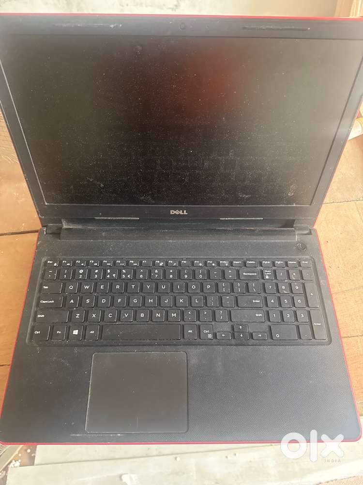 Dell i3 laptop
