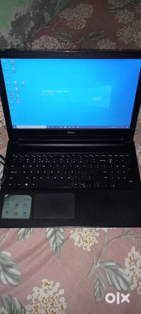 Dell laptop 4gb ram