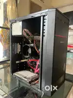 Intel i3 PC