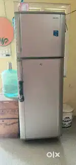 Samsung dubble door fridge for urgent sell working condition