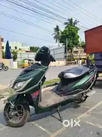 AMB SHOWROOM E.V BIKE SHOWROOM PRICE 60K MY PRICE 35K