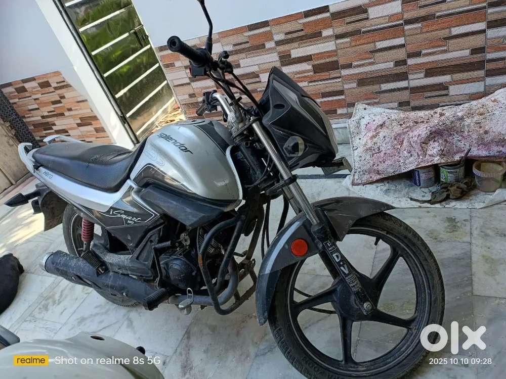 Splendor I smart 110cc