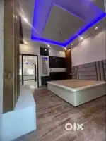 3 BHK Zirakpur Patiala road Near airport road