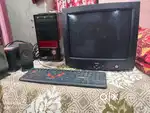 Dell computer
