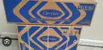 Cariur ac 3 star box pack