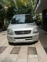 Maruti Suzuki Wagon R 2006 Petrol Good Condition