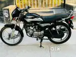 Hero/splendor + i3s 2019 model First owner only 19000 km driven