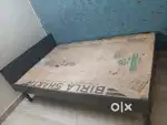 Bed in good condition
