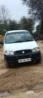 Maruti Suzuki Alto 2010 Petrol