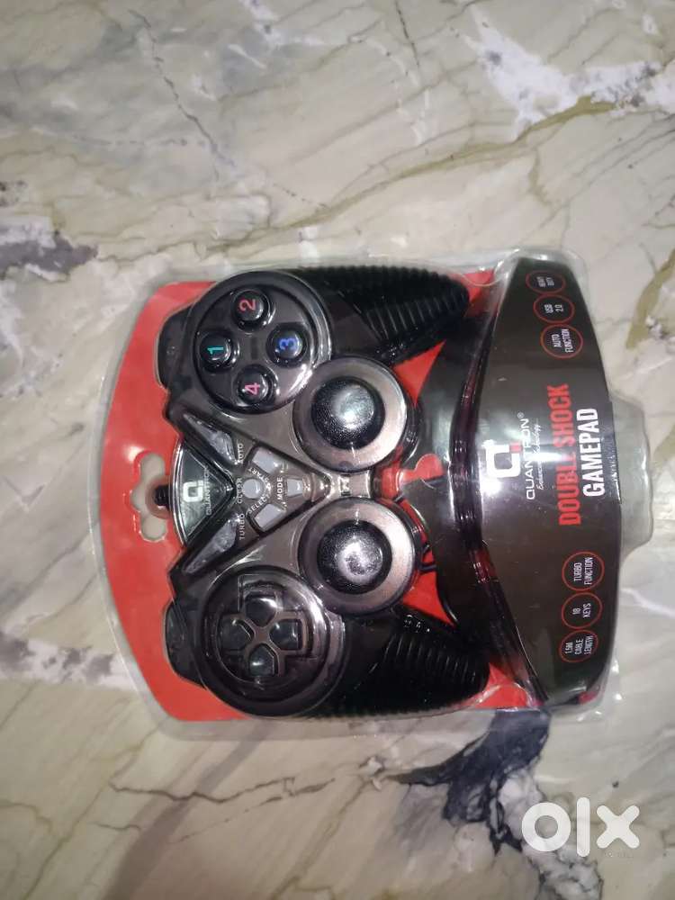 Quantron gaming controller brand new