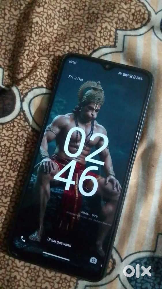Sale this phone