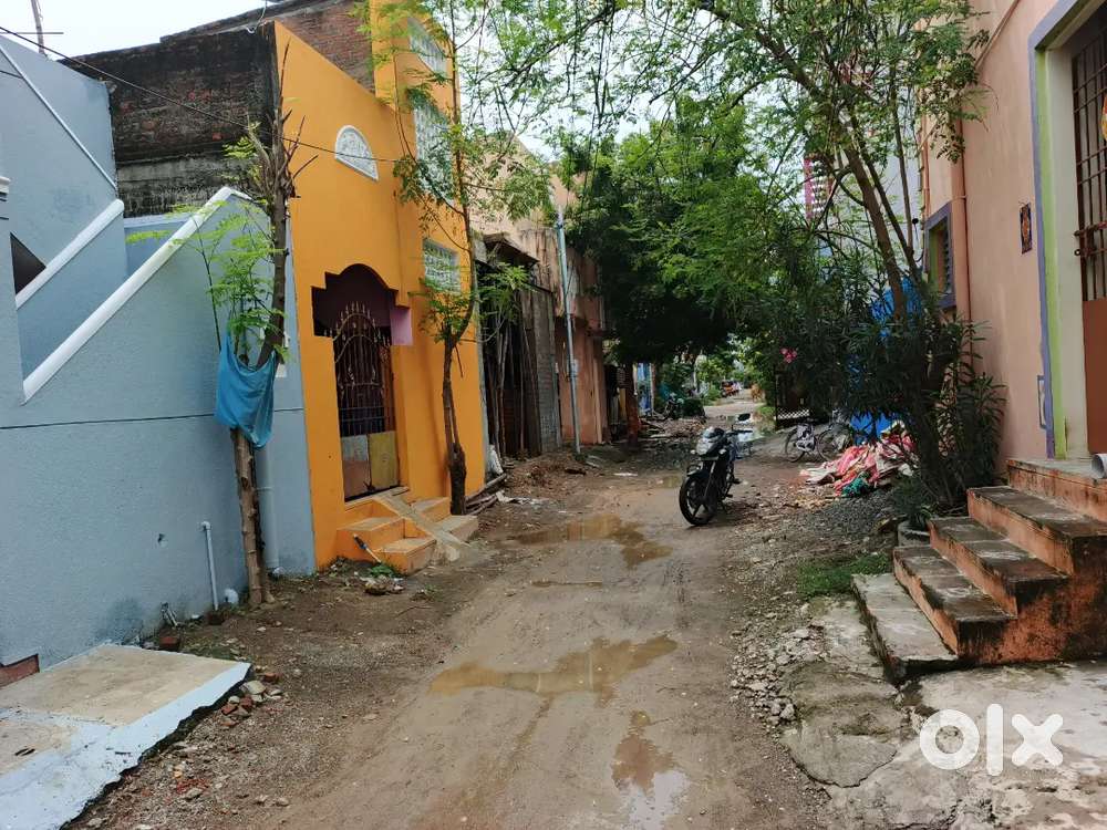 Mangadu janani Nagar malayambakkam village individual  house for sale