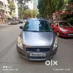 Maruti Suzuki Ritz 2011