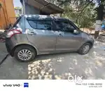 Maruti Suzuki Swift 2017 Diesel 93000 Km Driven