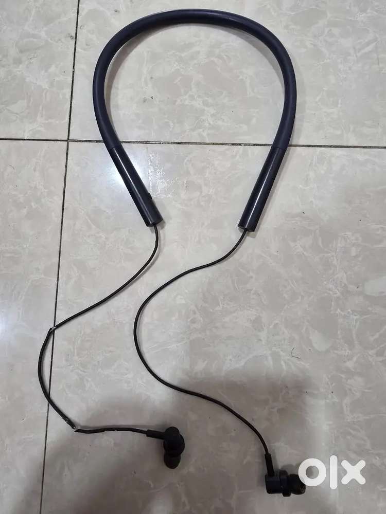 Xiaomi Redmi Pro bluetooth Headphone + Power Bank 10000 MAH