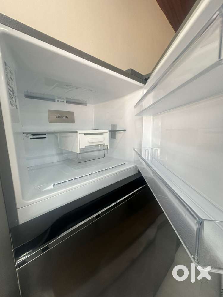 LG REFRIGERATOR (466 ) liter