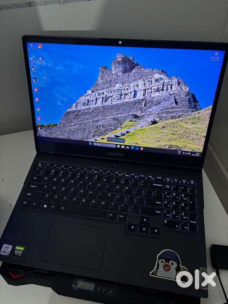 Lenovo Legion 5