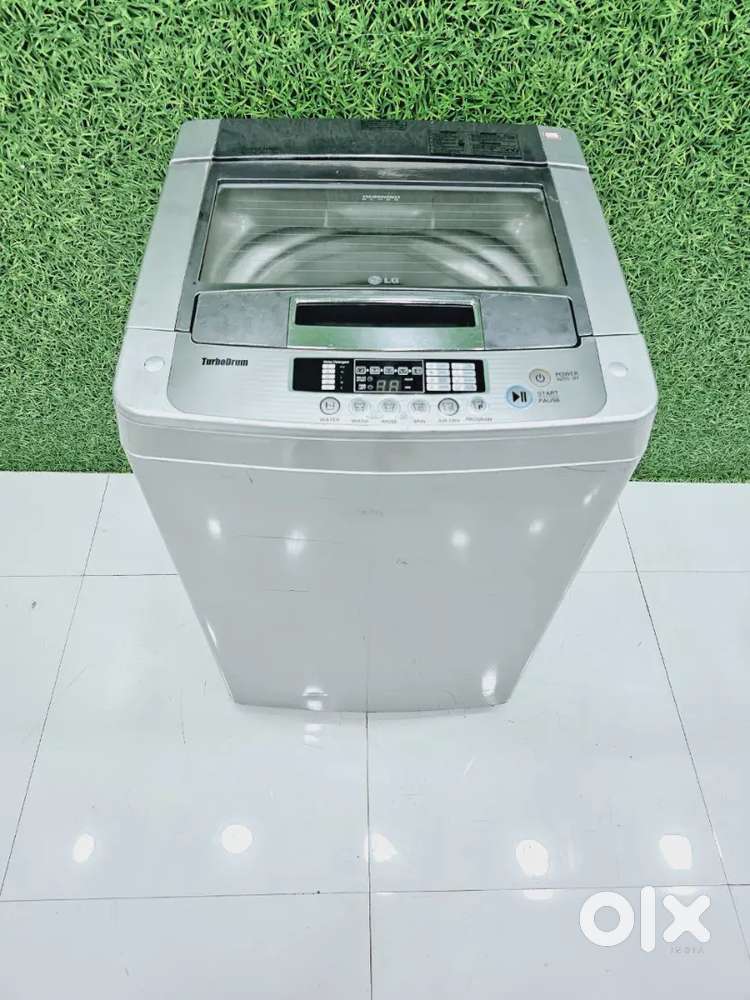 LG top load washing machine  6.2kg best Price