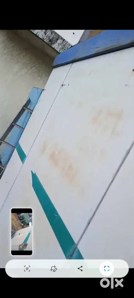 Generator kirloskar 320 kv