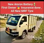 Tata ace chota hathi loading vechile for home or commercial