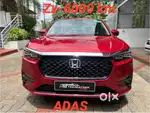 Honda Amaze, 2025, Petrol