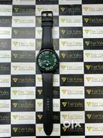 SAMSUNG WATCH 6 CLASSIC 4.7CM BLACK IN EXCELLENT CONDITION