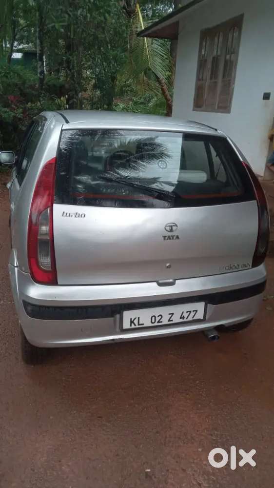 Tata indica v2