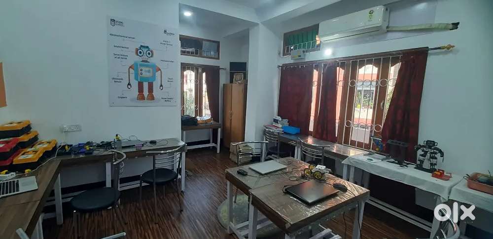 Classroom for Coaching/ Tuition / Academy at Ulubari guwahati