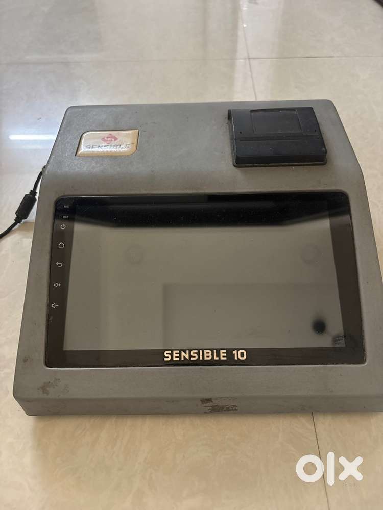 Sensible printer