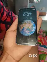 12 mini 64 storege  battery health 78 phone me koi problem nii h