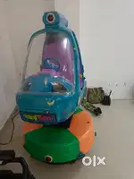 Arcade machine