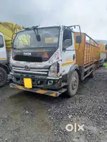 Tata Ultra 1918 Model 2021 / 2022 Open body 20ft