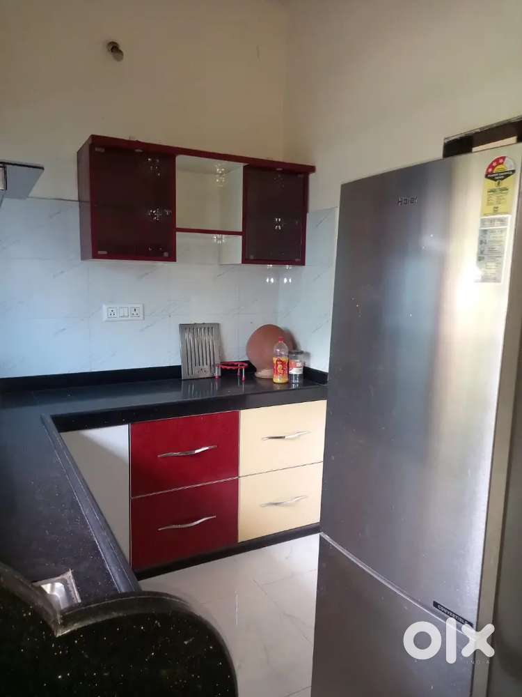 Very good location and locally kamal vihar sector 4 3BHK individual