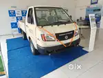 Ashok Leyland Dost XL container Body