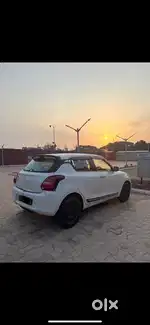 Maruti Suzuki Swift Petrol Well Maintained