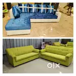 5 seater sofa Maza tribunal sofa set