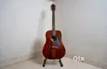 Acoustic guitar